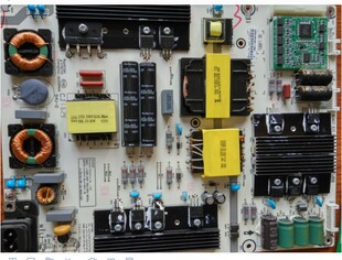 原装海信LED60/50/55MU7000U 58K700U 50K300U电源RSAG7.820.6350