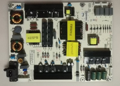 海信 LED55EC720US 电源板 RSAG7.820.6570 HLL-4655WQ 189342
