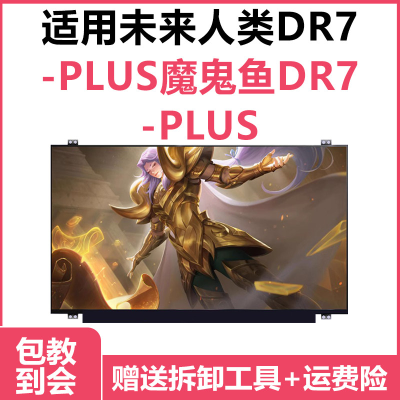 未来人类DR7-PLUS屏幕 魔鬼鱼DR7-PLUS液晶屏 DR7-PLUS IPS屏幕