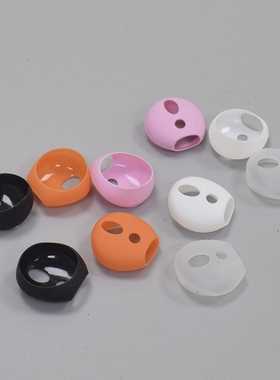 For Apples airpods anti lost silicone sleeve wireless Bluet