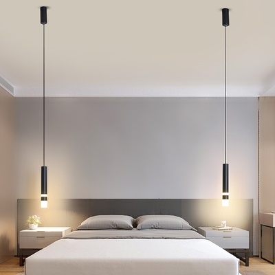 Modern Pendant Lamp Minimalist Art LED Nordic hanging lights