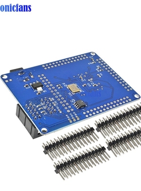 FPGA CycloneII EP2C5T144 Minimum System Development Board EP