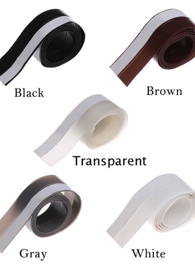 Door nder Seals Stripping Door Weather Sweep Bottom Seal Str