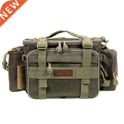 TSRINOYA Multifunction Fishing Bag Y7 19*15*40cm High Capaci