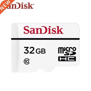 SanDisk Micro SD Card 2GB High Endurance Video Monitoring