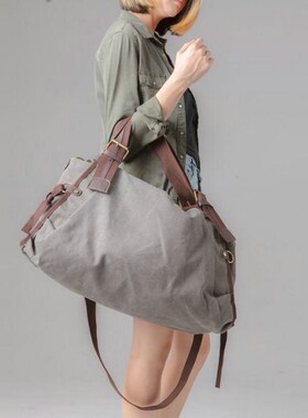 Women Travel Bag Hand Luggage Bag Men crossbody Duffle Bag