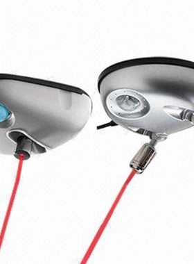 Laser Parking Meter Car Garage Ceiling Location Positioning