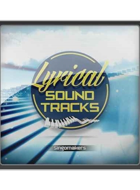 Singomakers – Lyrical Soundtracks