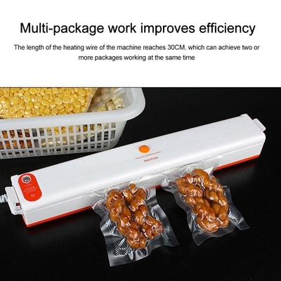 Machine Film Sealer Household Food Vacuum Sealer Packaging