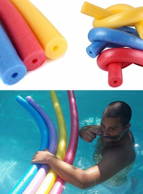 Pool Float Sticks EPE Swabs Swim Sticks Children Toys Hollo