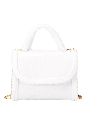 Chief Designer New Ladies Bags Fashion Solid Color Single S