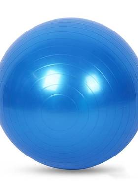 Yoga GYM Balanced ball Fitness Massage Sport Workout Relie