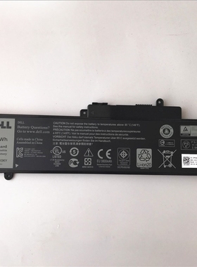 Original GK5KY laptop battery for dell inspiron 13 7000 s