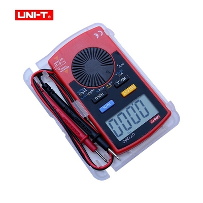 Handheld Digital Multimeter UT120A UT120B UT120C 4000 Count