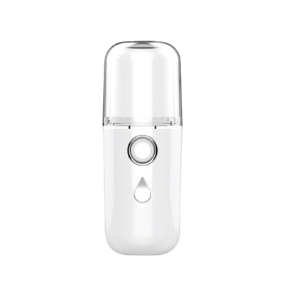 Sprayer Body-Humidifier Nano Facial-Steamer Mist-Cooling-Dev
