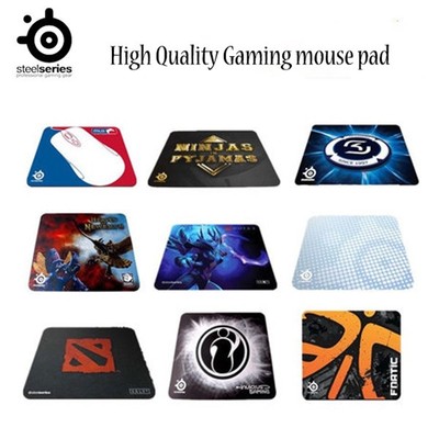 450X400X4MM OEM SteelSeries Mouse Pad QCK+ NAVI (Natus Vince