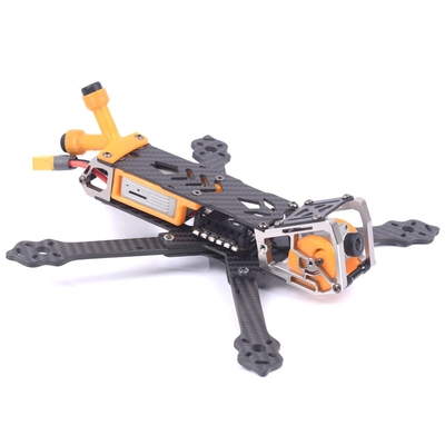 SKYSTARS 5 inch 228mm G520L Freestyle Quadcopter Frame kit
