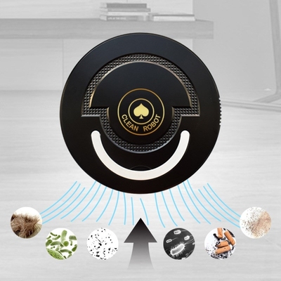 Spades a sweeping robot charging household automatic cleanin