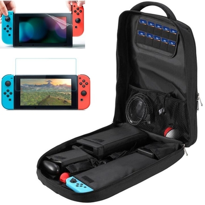 Backpack Storage Bag for Nintendo Switch Nintendoswitch Con