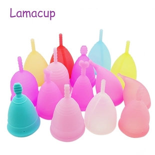 2020 Newest Design Menstrual Cup For Women Upgraded Feminin