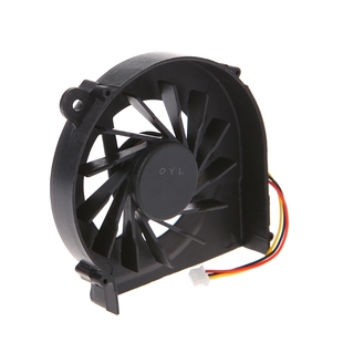 New Laptop Cooler CP Cooling Fan  HP Pavilion G6 G6-1000 G6-