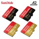 Sandisk Micro-Sd-Card 256G Extreme/pro 128G Read-Speed 64G C