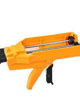 Lijmpistool 400ml Twee Component AB Epoxy Kit Lijmpistool
