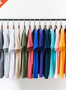 Privathinker 100% Cotton T-shirts Women 2022 Summer T shirs