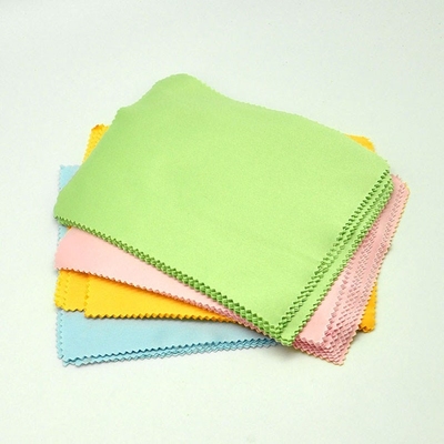 5pcs Glasses Cloth Microfiber Cloth Computer Accessories IP