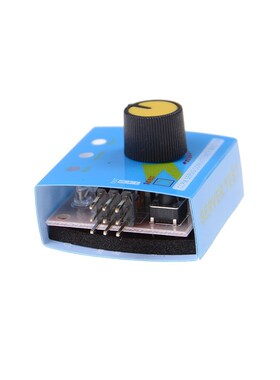 46*32*17mm RC Digital ESC Servo Tester Consistency Speed Con