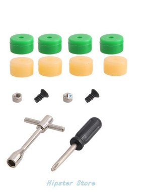 Skate Park Ramp Parts for Tech Deck Fingerboard Finger Board