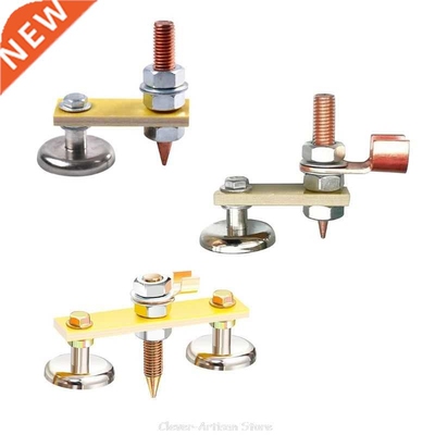 Welding Head,Copper Tail Welding Stability Welding Ground Cl