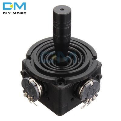 2 axis JH D202X R2/R4 5K 10K ohm Sealed PTZ Thermistor Joys