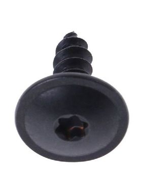 10pcs Engine Cover Undertray Splashguard Wheel Arch Torx