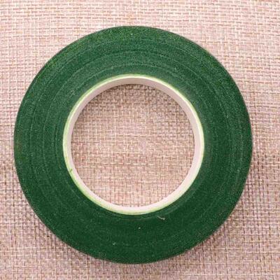 Floral Green Tapes 12mm*45m/ROLL Tape Corsages Buttonhole Ar