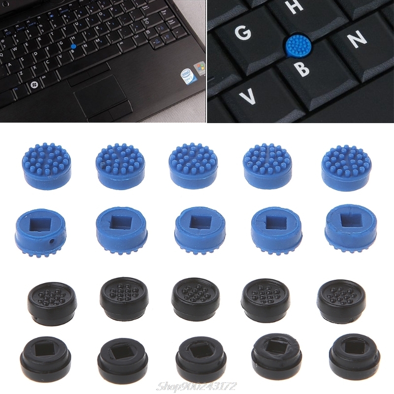 Trackpoint Pointer Mouse  Point Cap  DELL Laptop Keybo