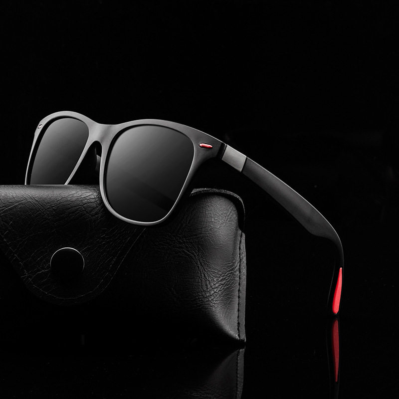 classic brand design polarizer fishing driving sun glasses