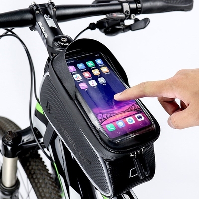 Phone-Stand-Holder Bike Bicycle iPhone Waterproof 7-Plus for