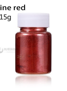 *5/15g Edible Gold Powder Mousse Cake Fondant Macaron Chocol