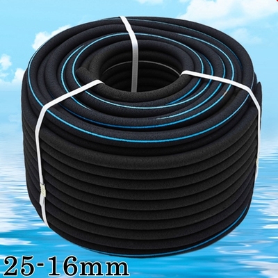 5m 25 16mm Oxygen Pump Hose Aeration Tube for Aquarium Fish