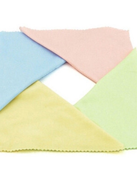 1Pcs Cheap reading glasses Cloth 14*17cm lens Clohts Microf