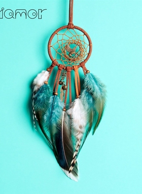 MIAMOR The Hunger Games Mockingjay Dreamcatcher Nursery Sch