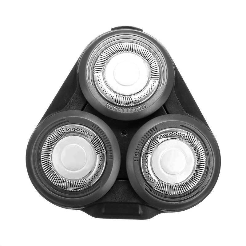 Replacement Shaver Heads for Philips Series 5000 S5070 5072