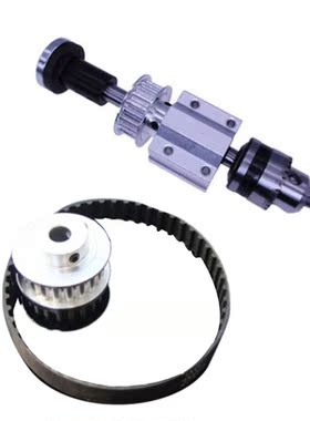 Diy Woodworking Cutting Grinding Spindle rimng Belt B12 Dril