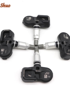 TPMS Sensor Tyre Tire Pressure Monitor Sensor System For To
