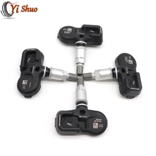 TPMS Sensor Tyre Tire Pressure Monitor Sensor System For To