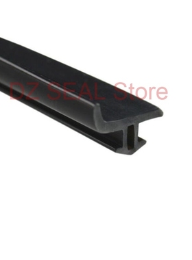 5M T-shaped broken bridge aluminum door and window sealing s