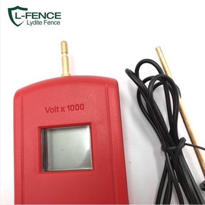 15 KV Electronic Fence Tester Electric fence Voltage Detecto