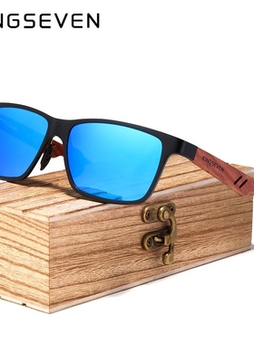 KINGSEVEN Retro Womens Glasses New Brand Designer Sunglass