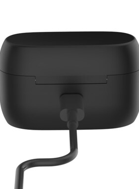 Charging Case Box for Jabra Elite 75t/Jabra Elite 65t/Elite